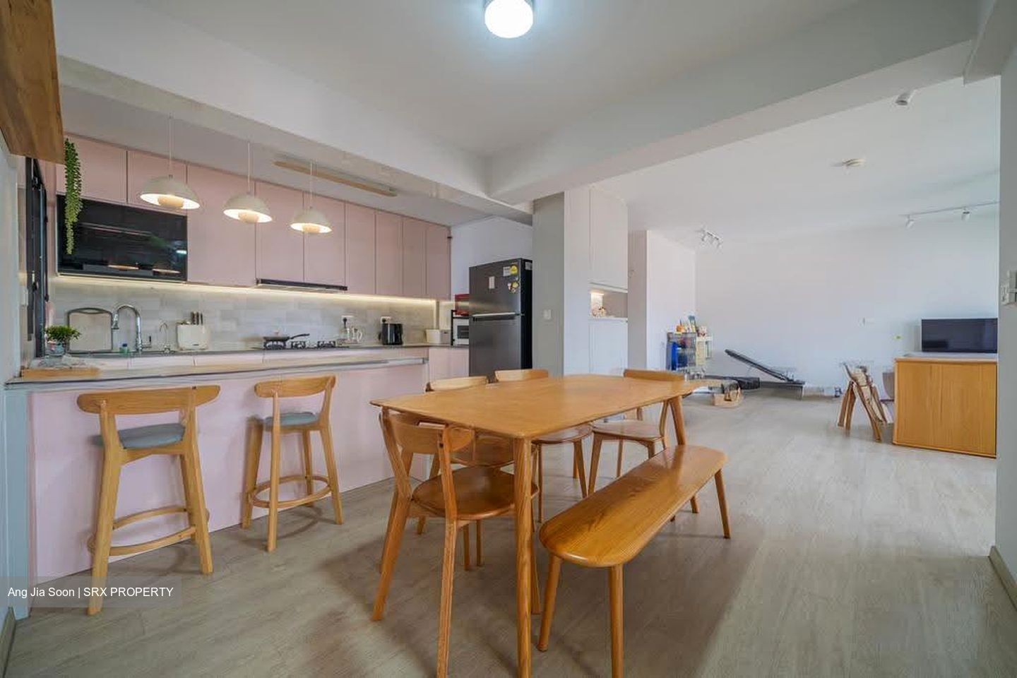 Blk 109A Alkaff Oasis (Toa Payoh), HDB 5 Rooms #622653741